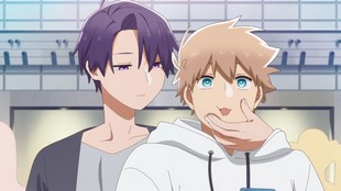 Goukon ni Ittara Onna ga Inakatta Hanashi Episode 5 Sub Indo