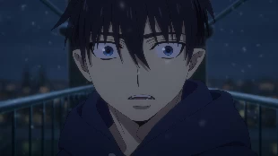 Ao no Exorcist: Yuki no Hate-hen Episode 12 [END] Sub Indo