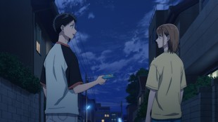 Ao no Hako Episode 11 Sub Indo