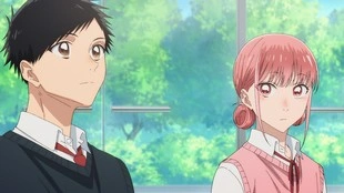 Ao no Hako Episode 12 Sub Indo