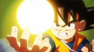 Dragon Ball Daima Episode 10 Sub Indo