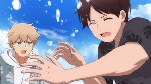 Goukon ni Ittara Onna ga Inakatta Hanashi Episode 11 Sub Indo