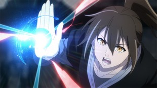 Kami no Tou: Koubou-sen Episode 10 Sub Indo