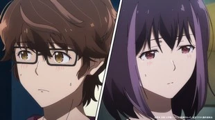 Kekkon suru tte, Hontou desu ka Episode 11 Sub Indo