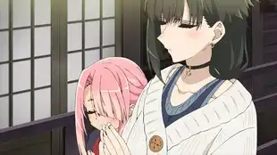 Kimi wa Meido-sama. Episode 11 Sub Indo