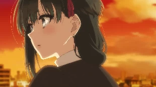 Kimi wa Meido-sama. Episode 12 [END] Sub Indo