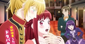 Kisaki Kyouiku kara Nigetai Watashi Episode 1 Sub Indo