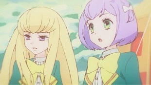 Mahoutsukai ni Narenakatta Onnanoko no Hanashi Episode 11 Sub Indo