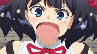 Nageki no Bourei wa Intai shitai Episode 11 Sub Indo