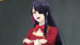 Rekishi ni Nokoru Akujo ni Naru zo Episode 10 Sub Indo