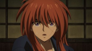 Rurouni Kenshin: Meiji Kenkaku Romantan - Kyoto Douran Episode 10 Sub Indo