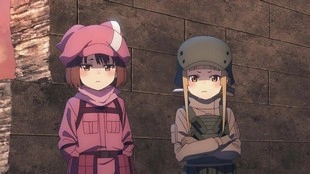 Sword Art Online Alternative: Gun Gale Online II Episode 11 Sub Indo