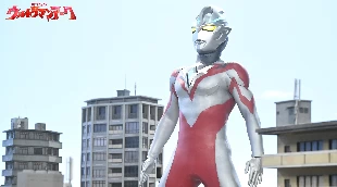 Ultraman Arc Episode 22 Sub Indo