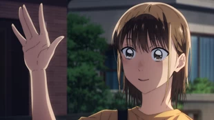 Ao no Hako Episode 14 Sub Indo