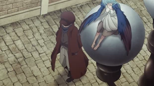 Ishura Season 2 Episode 2 Sub Indo