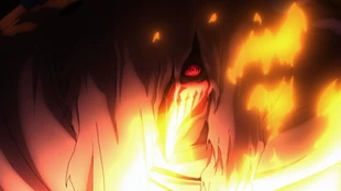 Ishura Season 2 Episode 3 Sub Indo
