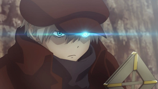 Ishura Season 2 Episode 4 Sub Indo