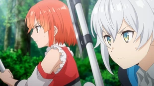 Izure Saikyou no Renkinjutsushi? Episode 4 Sub Indo