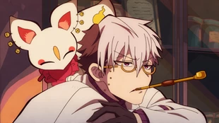 Jibaku Shounen Hanako-kun 2 Episode 3 Sub Indo