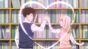 Kuroiwa Medaka ni Watashi no Kawaii ga Tsuujinai Episode 2 Sub Indo