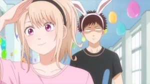 Kuroiwa Medaka ni Watashi no Kawaii ga Tsuujinai Episode 3 Sub Indo