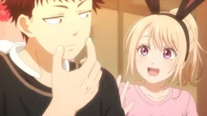 Kuroiwa Medaka ni Watashi no Kawaii ga Tsuujinai Episode 4 Sub Indo