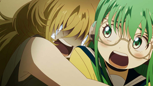 Momentary Lily Episode 5 Sub Indo