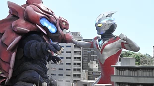 Ultraman Arc Episode 25 [END] Sub Indo