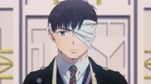 Ao no Exorcist: Yosuga-hen Episode 7 Sub Indo