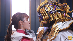 Bakuage Sentai Boonboomger Episode 47 Sub Indo