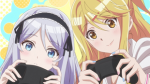 Class no Daikirai na Joshi to Kekkon suru Koto ni Natta. Episode 6 Sub Indo