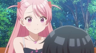 Class no Daikirai na Joshi to Kekkon suru Koto ni Natta. Episode 9 Sub Indo