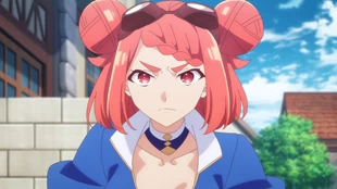 Hazure Skill Kinomi Master Episode 8 Sub Indo
