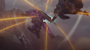 Ishura Season 2 Episode 5 Sub Indo
