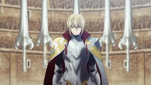 Ishura Season 2 Episode 6 Sub Indo