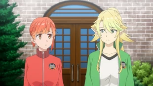 Izure Saikyou no Renkinjutsushi? Episode 7 Sub Indo
