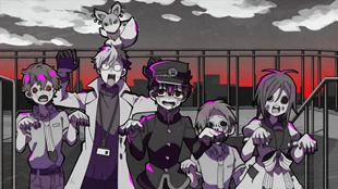 Jibaku Shounen Hanako-kun 2 Episode 5 Sub Indo