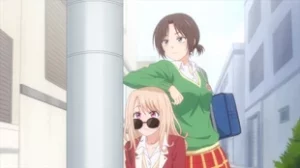 Kuroiwa Medaka ni Watashi no Kawaii ga Tsuujinai Episode 6 Sub Indo