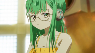 Momentary Lily Episode 6 Sub Indo