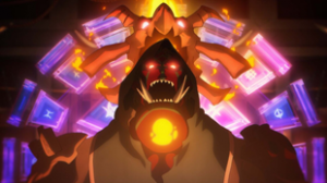 Ore dake Level Up na Ken Season 2: Arise from the Shadow Episode 6 Sub Indo