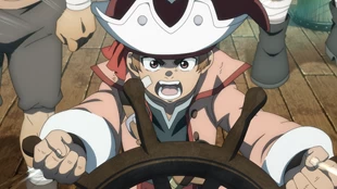 Shangri-La Frontier Season 2 Episode 18 Sub Indo