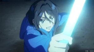 Zenshuu. Episode 6 Sub Indo