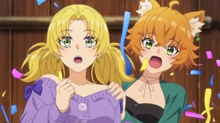 A-Rank Party wo Ridatsu shita Ore wa, Moto Oshiego-tachi to Meikyuu Shinbu wo Mezasu. Episode 9 Sub Indo