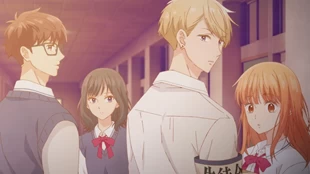 Douse, Koishite Shimaunda. Episode 9 Sub Indo