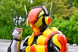 Kamen Rider Gavv Episode 26 Sub Indo