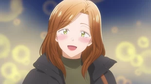 Kono Kaisha ni Suki na Hito ga Imasu Episode 10 Sub Indo