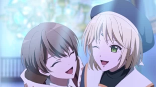 Mahoutsukai no Yakusoku Episode 10 Sub Indo