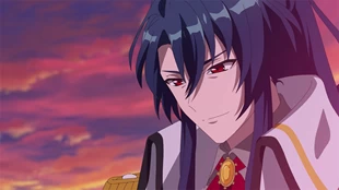Mahoutsukai no Yakusoku Episode 9 Sub Indo