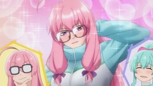 NEET Kunoichi to Nazeka Dousei Hajimemashita Episode 9 Sub Indo