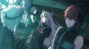 Sentai Daishikkaku Season 2 Episode 1 Sub Indo